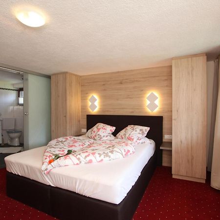 Haus Sonnenhang Sölden Kültér fotó