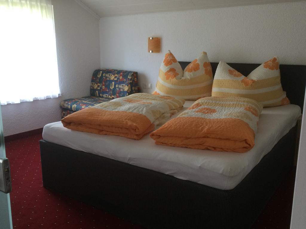 Haus Sonnenhang Sölden Szoba fotó