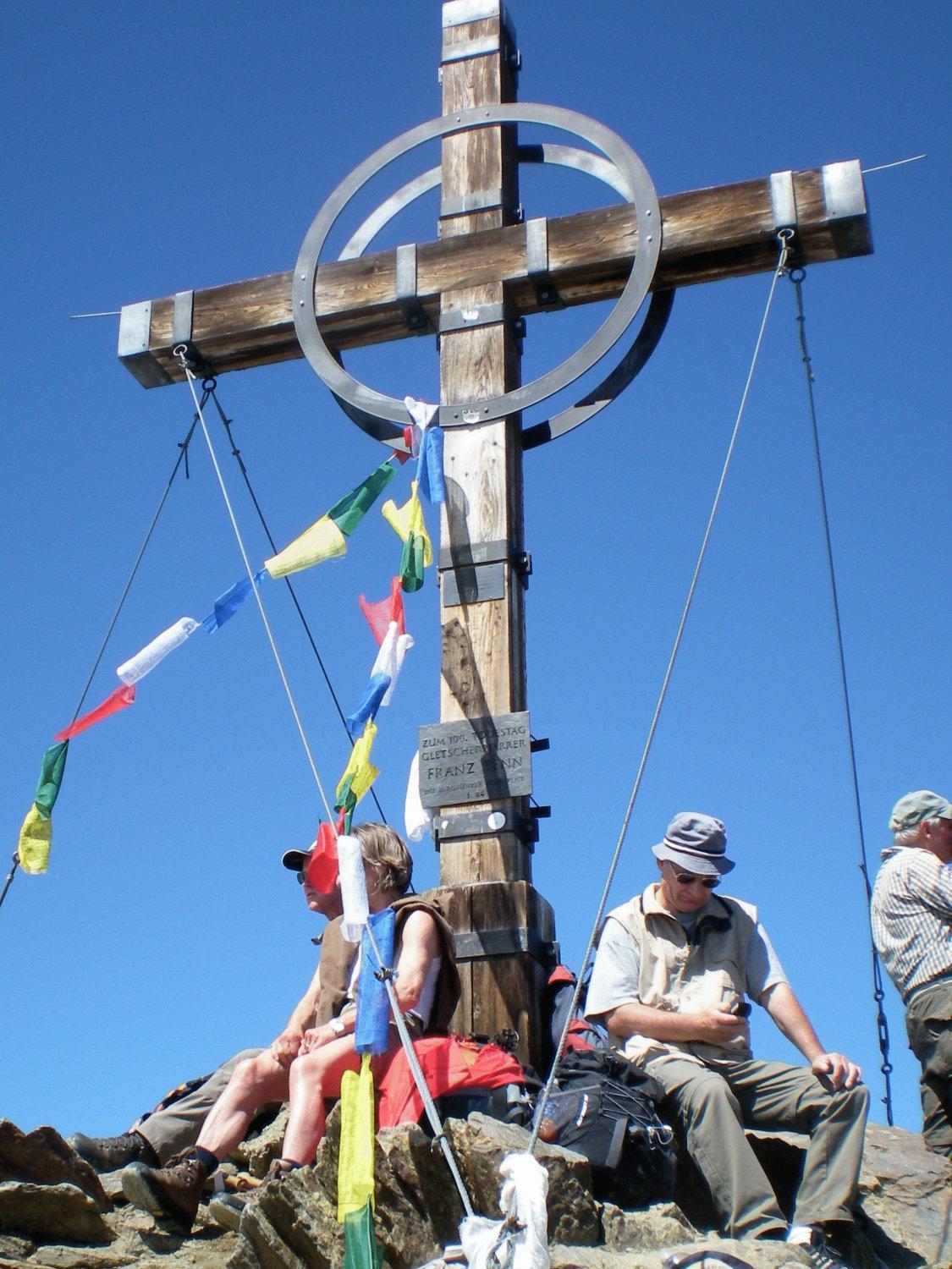 Haus Sonnenhang Sölden Kültér fotó