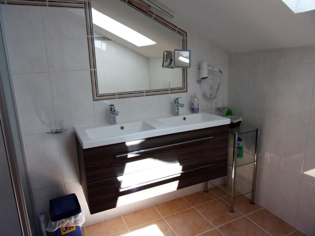 Haus Sonnenhang Sölden Kültér fotó