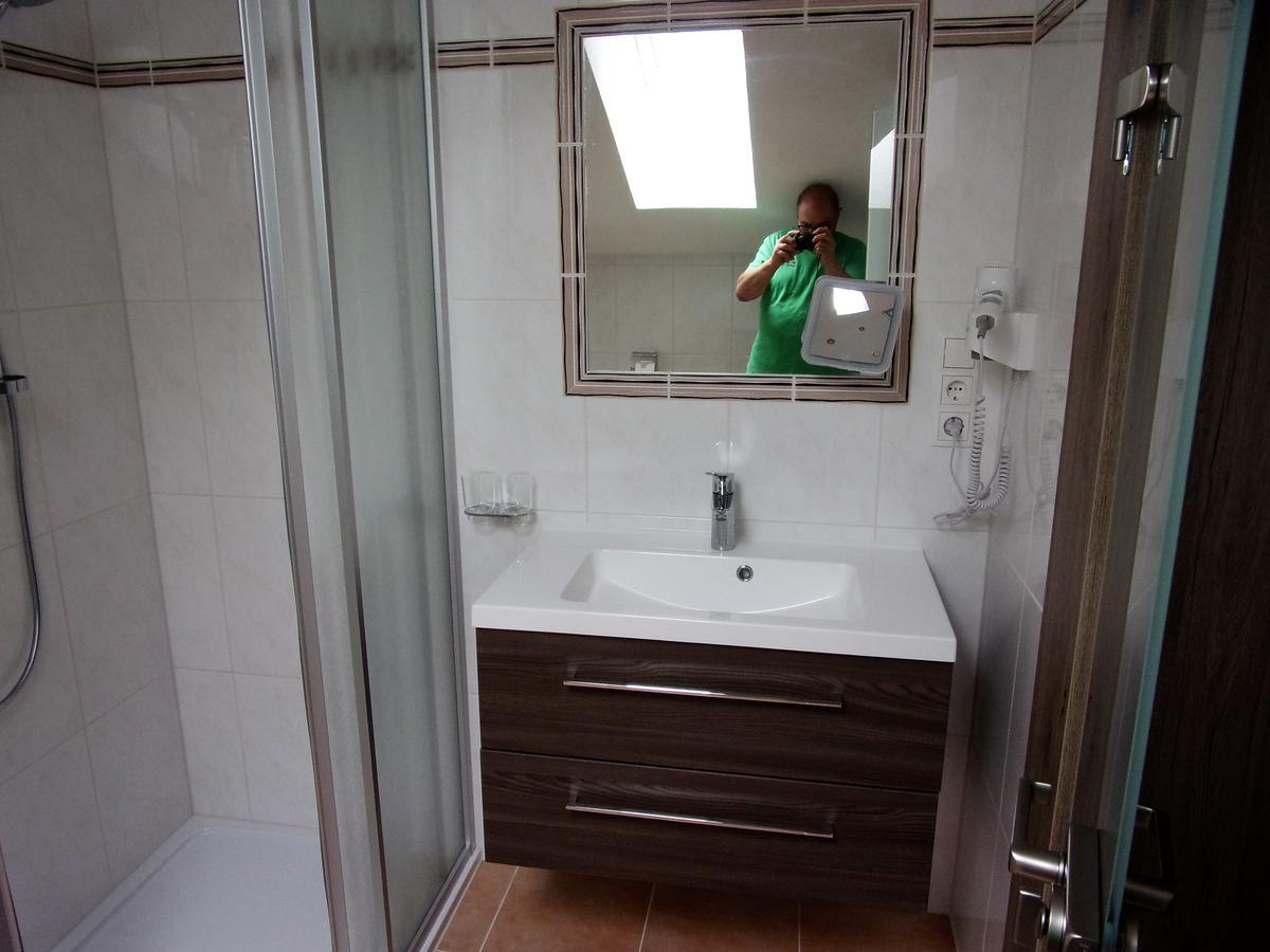 Haus Sonnenhang Sölden Kültér fotó