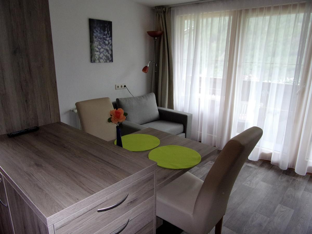 Haus Sonnenhang Sölden Kültér fotó