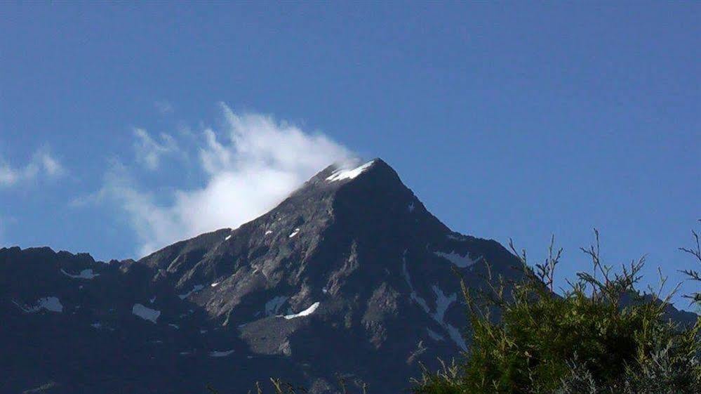 Haus Sonnenhang Sölden Kültér fotó