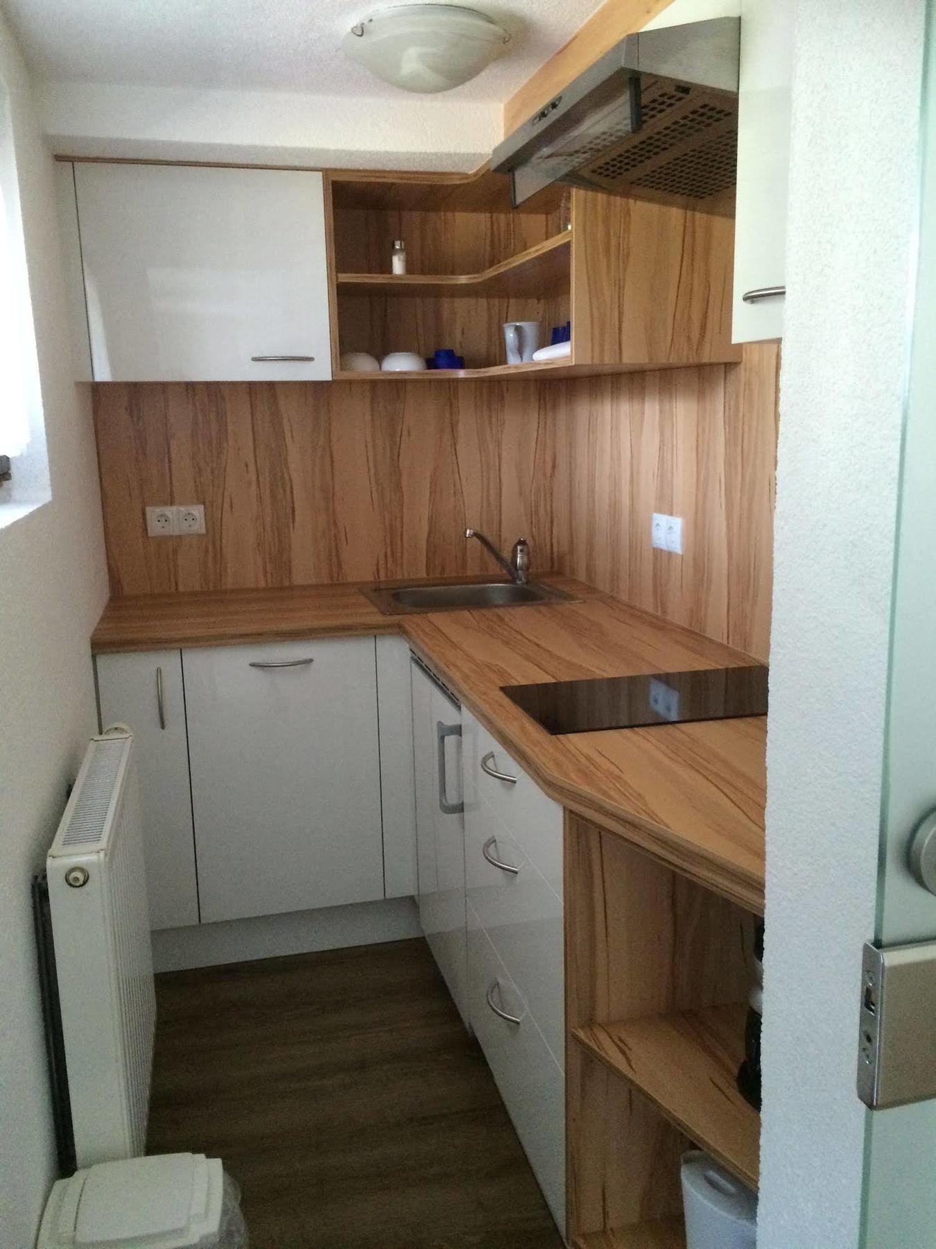 Haus Sonnenhang Sölden Kültér fotó