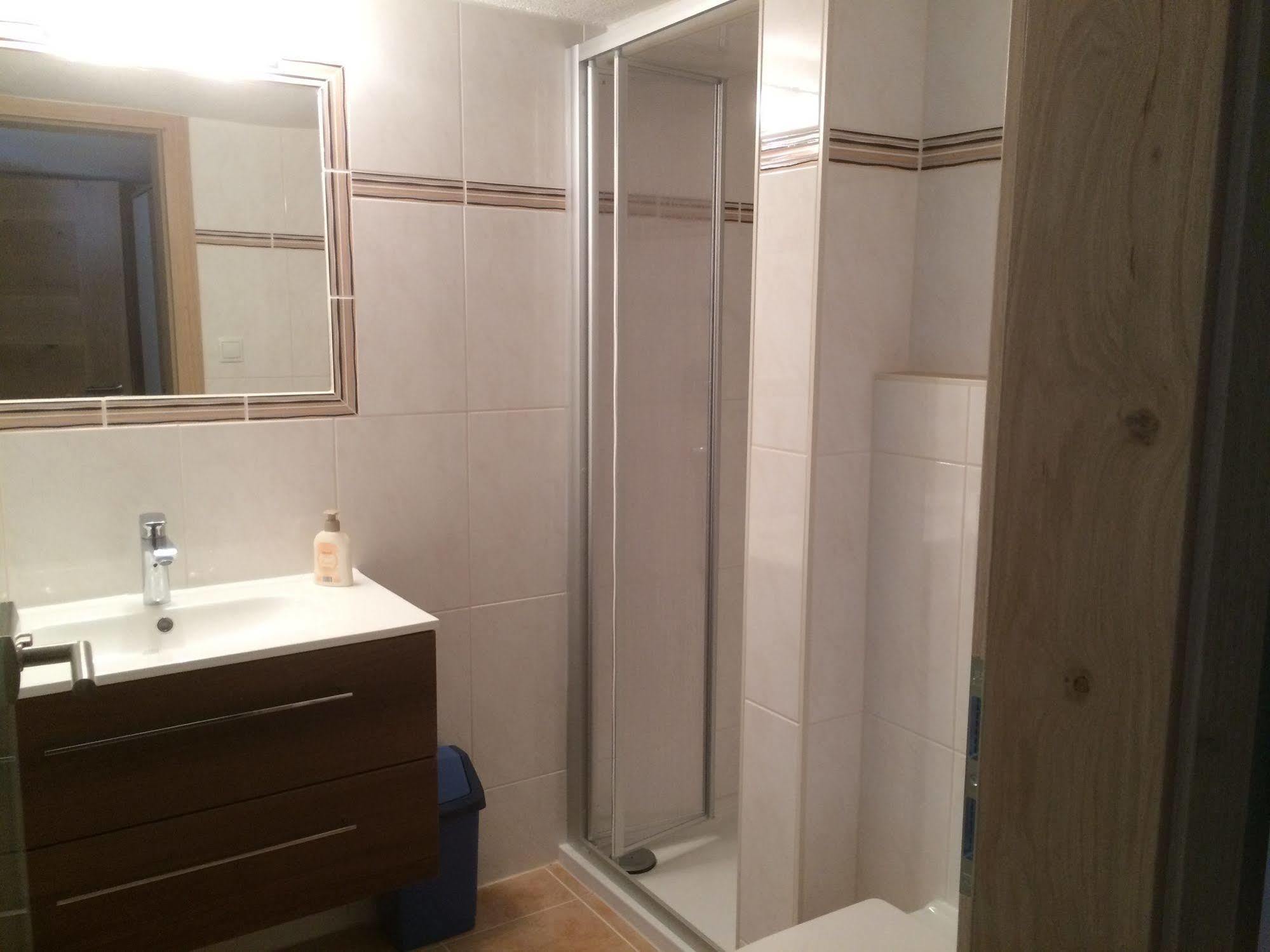 Haus Sonnenhang Sölden Kültér fotó