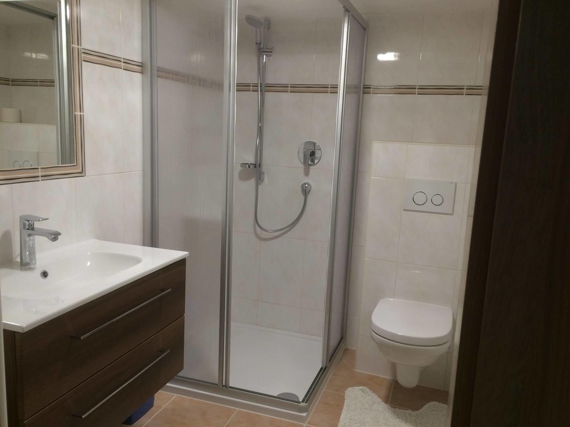 Haus Sonnenhang Sölden Kültér fotó
