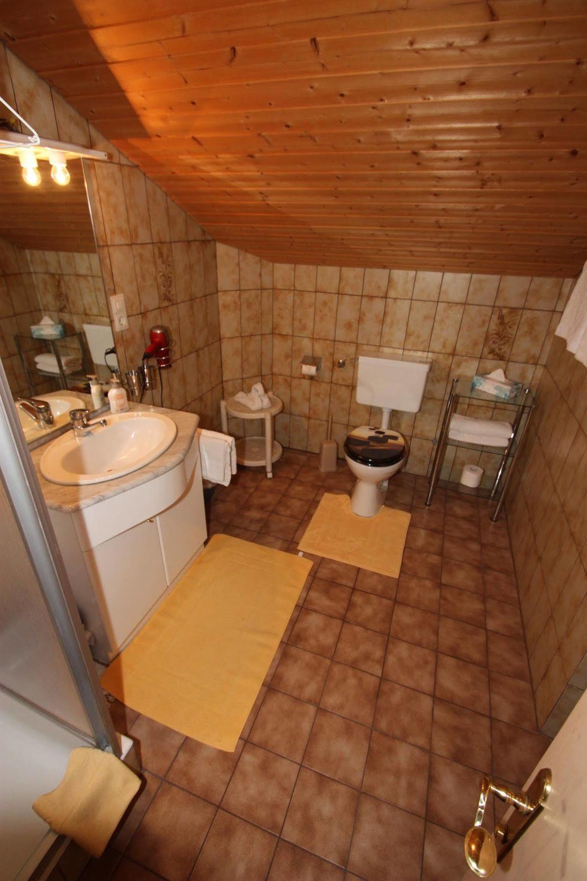 Haus Sonnenhang Sölden Kültér fotó