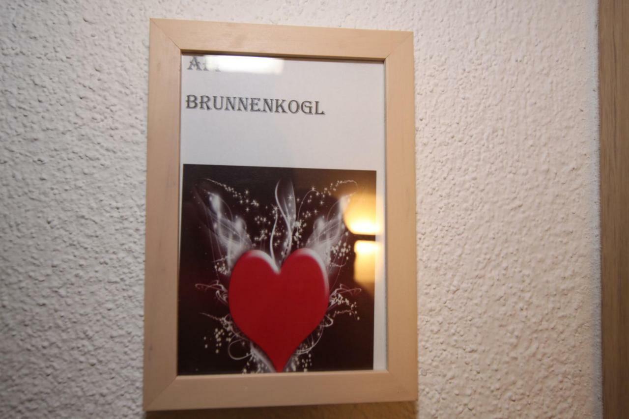 Haus Sonnenhang Sölden Kültér fotó